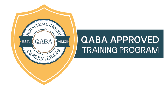 QABA Approved Training Program